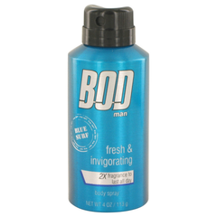 Bod Man Blue Surf by Parfums De Coeur Body spray 120 ml