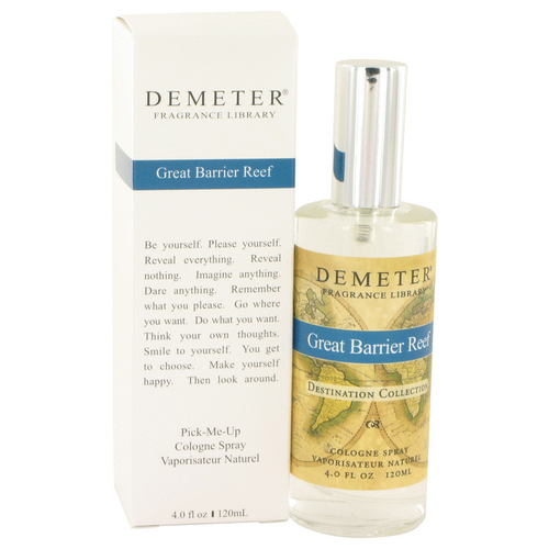 Demeter by Demeter Great Barrier Reef Cologne 120 ml
