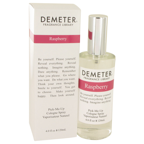 Demeter by Demeter Raspberry Cologne Spray 120 ml