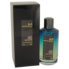 Mancera Aoud Blue Notes by Mancera Eau de Parfum Spray...