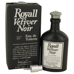 Royall Vetiver Noir by Royall Fragrances Eau de Toilette...