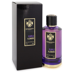 Mancera Purple Flowers by Mancera Eau de Parfum Spray 120 ml