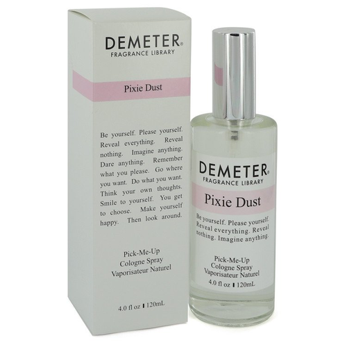 Demeter by Demeter Pixie Dust Cologne Spray 120 ml