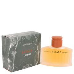 ROMA by Laura Biagiotti Eau de Toilette Spray 125 ml
