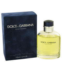 DOLCE & GABBANA by Dolce & Gabbana Eau de...