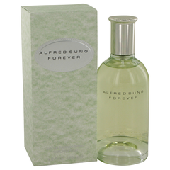 FOREVER by Alfred Sung Eau de Parfum Spray 125 ml