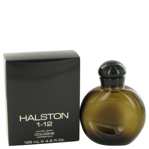 HALSTON 1-12 by Halston Cologne Spray 125 ml