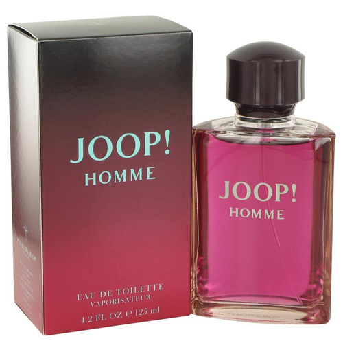 JOOP by Joop! Eau de Toilette Spray 125 ml