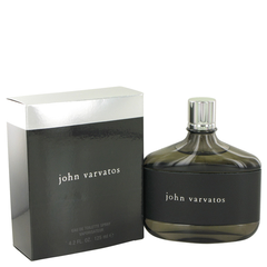 John Varvatos by John Varvatos Eau de Toilette Spray 125 ml