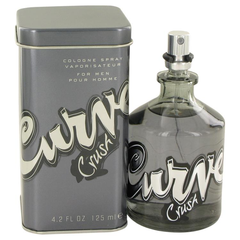 Curve Crush by Liz Claiborne Eau de Cologne Spray 125 ml