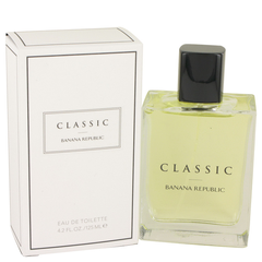 BANANA REPUBLIC Classic by Banana Republic Eau de...