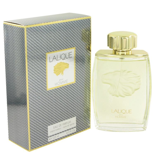 LALIQUE by Lalique Eau de Parfum Spray (Lion) 125 ml