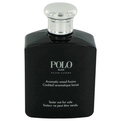 Polo Black by Ralph Lauren Eau de Toilette Spray (Tester)...