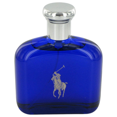 Polo Blue by Ralph Lauren Eau de Toilette Spray (Tester)...