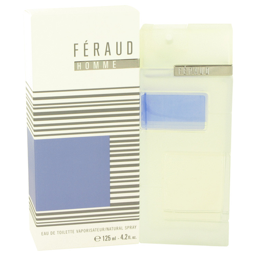 Feraud by Jean Feraud Eau de Toilette Spray 125 ml