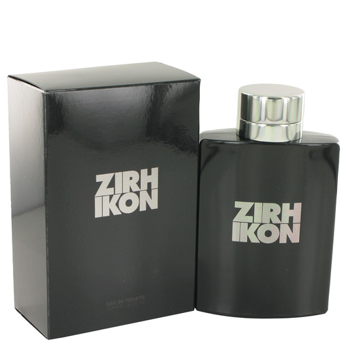 Zirh Ikon by Zirh International Eau de Toilette Spray 125 ml