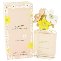 Daisy Eau So Fresh by Marc Jacobs Eau de Toilette Spray...
