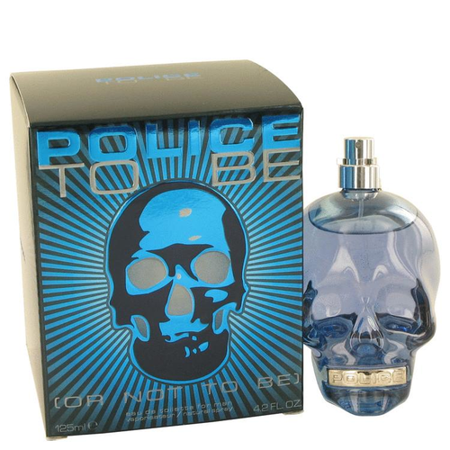 Police To Be or Not To Be by Police Colognes Eau de Toilette Spray 125 ml