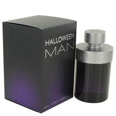 Halloween Man by Jesus Del Pozo Eau de Toilette Spray 125 ml