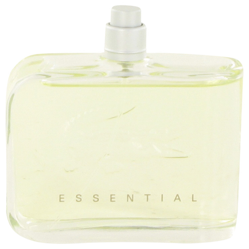 Lacoste Essential by Lacoste Eau de Toilette Spray (Tester) 125 ml