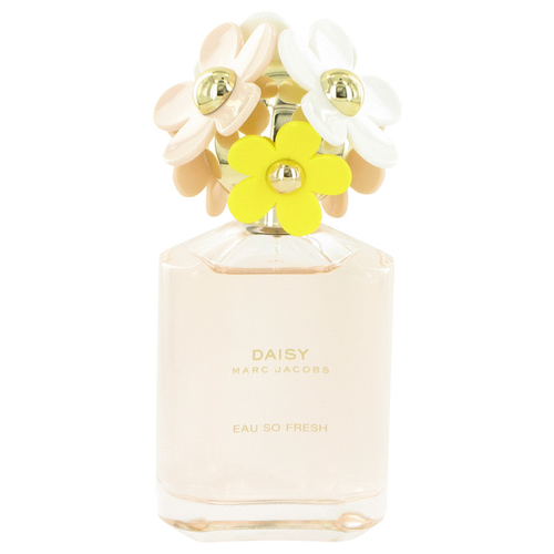 Daisy Eau So Fresh by Marc Jacobs Eau de Toilette Spray (Tester) 125 ml