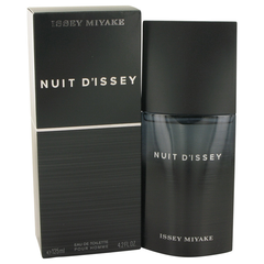 Nuit Dâ€™issey by Issey Miyake Eau de...