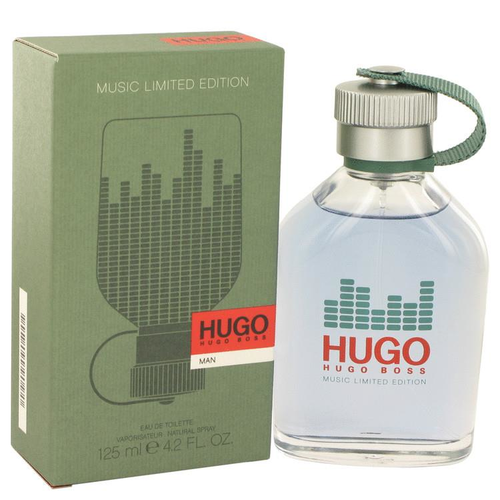 HUGO by Hugo Boss Eau de Toilette Spray 125 ml