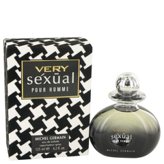 Very Sexual by Michel Germain Eau de Toilette Spray 125 ml