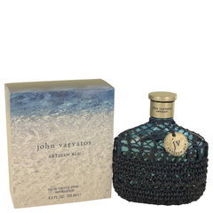John Varvatos Artisan Blu by John Varvatos Eau de...