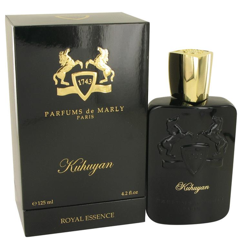 Kuhuyan by Parfums de Marly Eau de Parfum Spray (Unisex) 125 ml