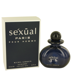 Sexual Paris by Michel Germain Eau de Toilette Spray 125 ml