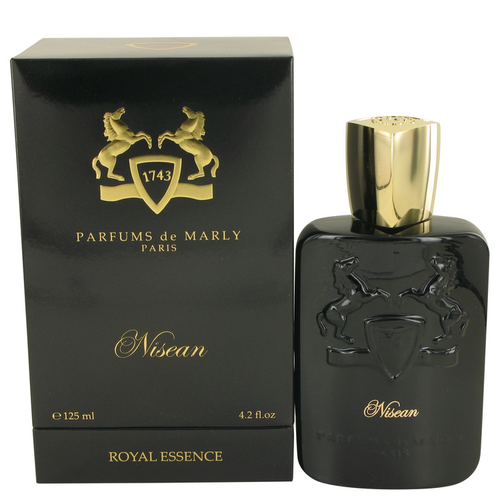 Nisean by Parfums De Marly Eau de Parfum Spray 125 ml