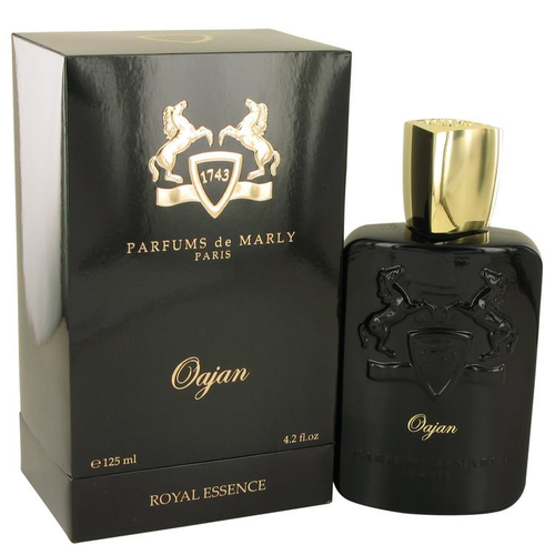 Oajan Royal Essence by Parfums De Marly Eau de Parfum Spray 125 ml