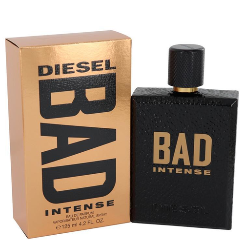 Diesel Bad Intense by Diesel Eau de Parfum Spray 125 ml