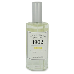 1902 Tonique by Berdoues Eau de Cologne Spray (Tester)...