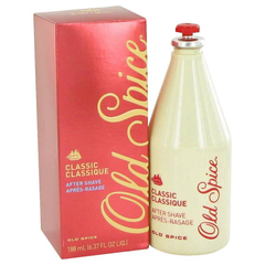 Old Spice by Old Spice After Shave (Classic) 126 ml
