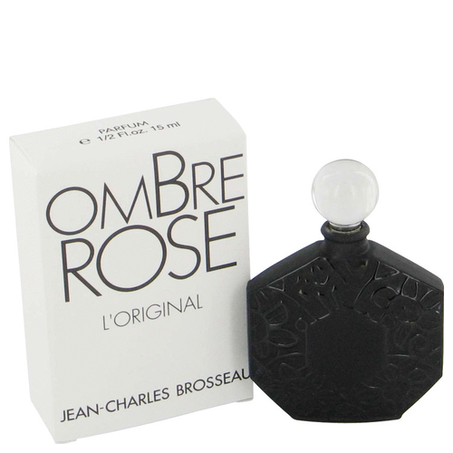 Ombre Rose by Brosseau Pure Perfume 15 ml