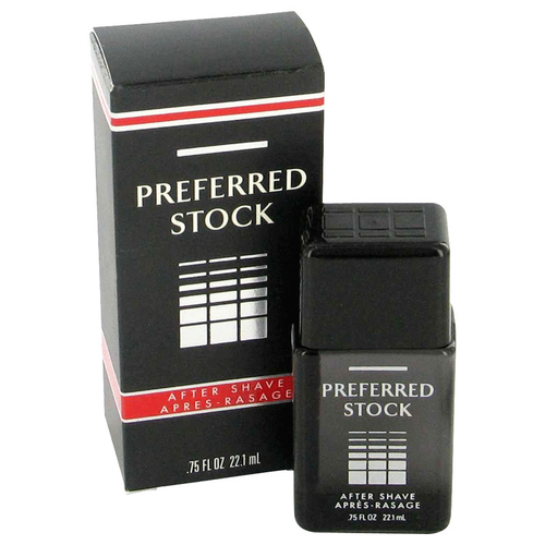 PREFERRED STOCK by Coty After Shave 15 ml