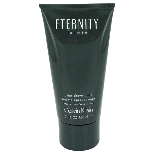 ETERNITY by Calvin Klein After Shave Balm 150 ml