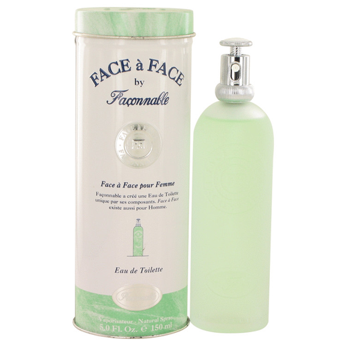 FACE A FACE by Faconnable Eau de Toilette Spray 150 ml