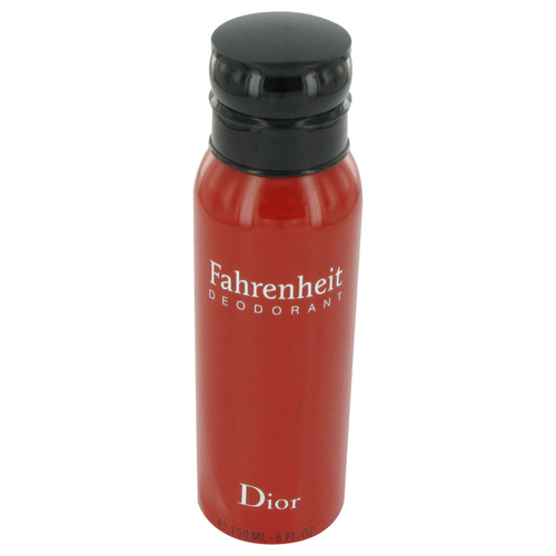 FAHRENHEIT by Christian Dior Deodorant Spray 150 ml