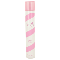 Pink Sugar by Aquolina Body Spritzer 150 ml