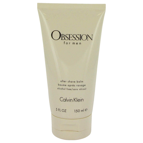 OBSESSION by Calvin Klein After Shave Balm 150 ml