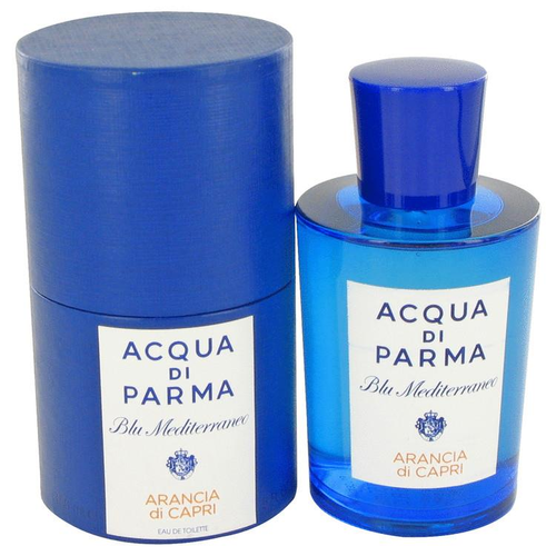 Blu Mediterraneo Arancia Di Capri by Acqua Di Parma Eau de Toilette Spray 150 ml