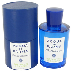 Blu Mediterraneo Bergamotto Di Calabria by Acqua Di Parma...