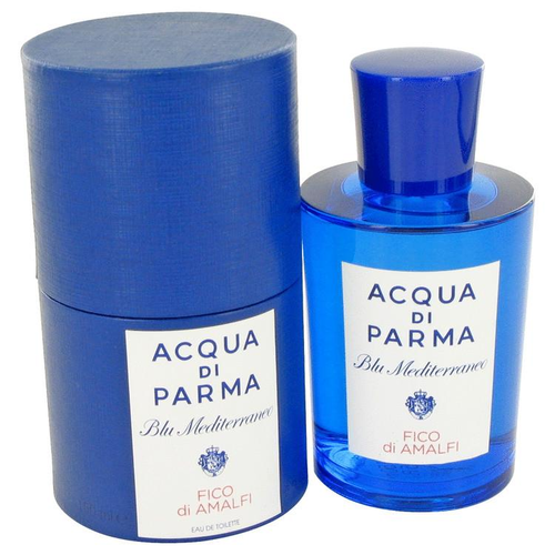 Blu Mediterraneo Fico Di Amalfi by Acqua Di Parma Eau de Toilette Spray 150 ml
