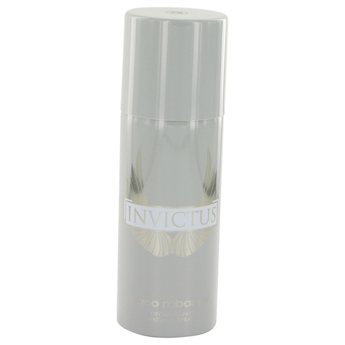 Invictus by Paco Rabanne Deodorant Spray 150 ml