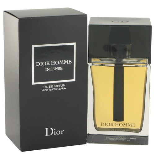 Dior Homme Intense by Christian Dior Eau de Parfum Spray 150 ml