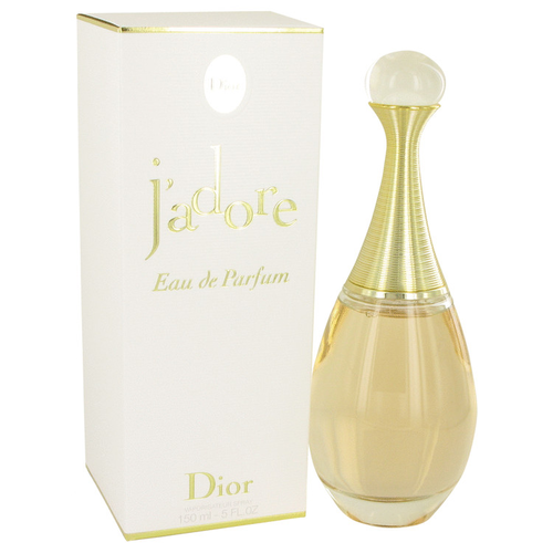 JADORE by Christian Dior Eau de Parfum Spray 150 ml