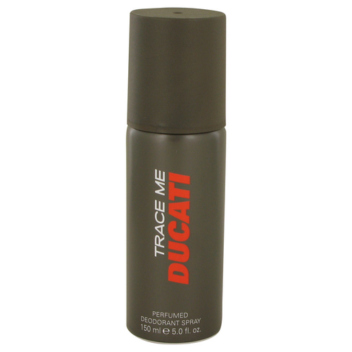 Ducati Trace Me by Ducati Deodorant Spray 150 ml